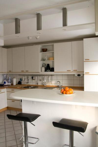 Ferienwohnung Rheda-Wiedenbrueck Room photo